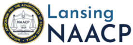 Lansing Branch NAACP Logo