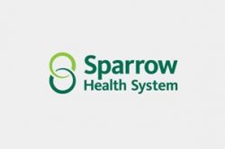 Sparrow Health System Logo